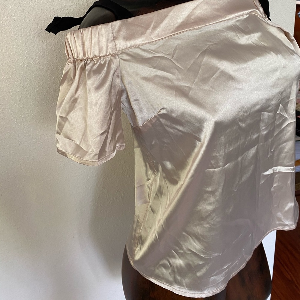 F21 top